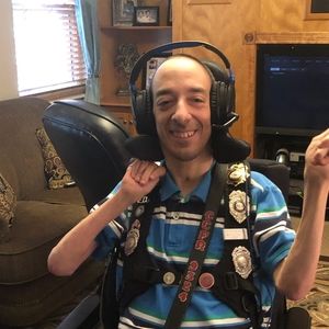 Meet your Posher, Katherine